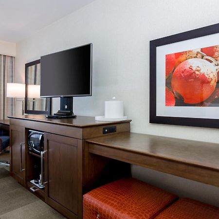 Hampton Inn & Suites San Diego-Poway Bagian luar foto