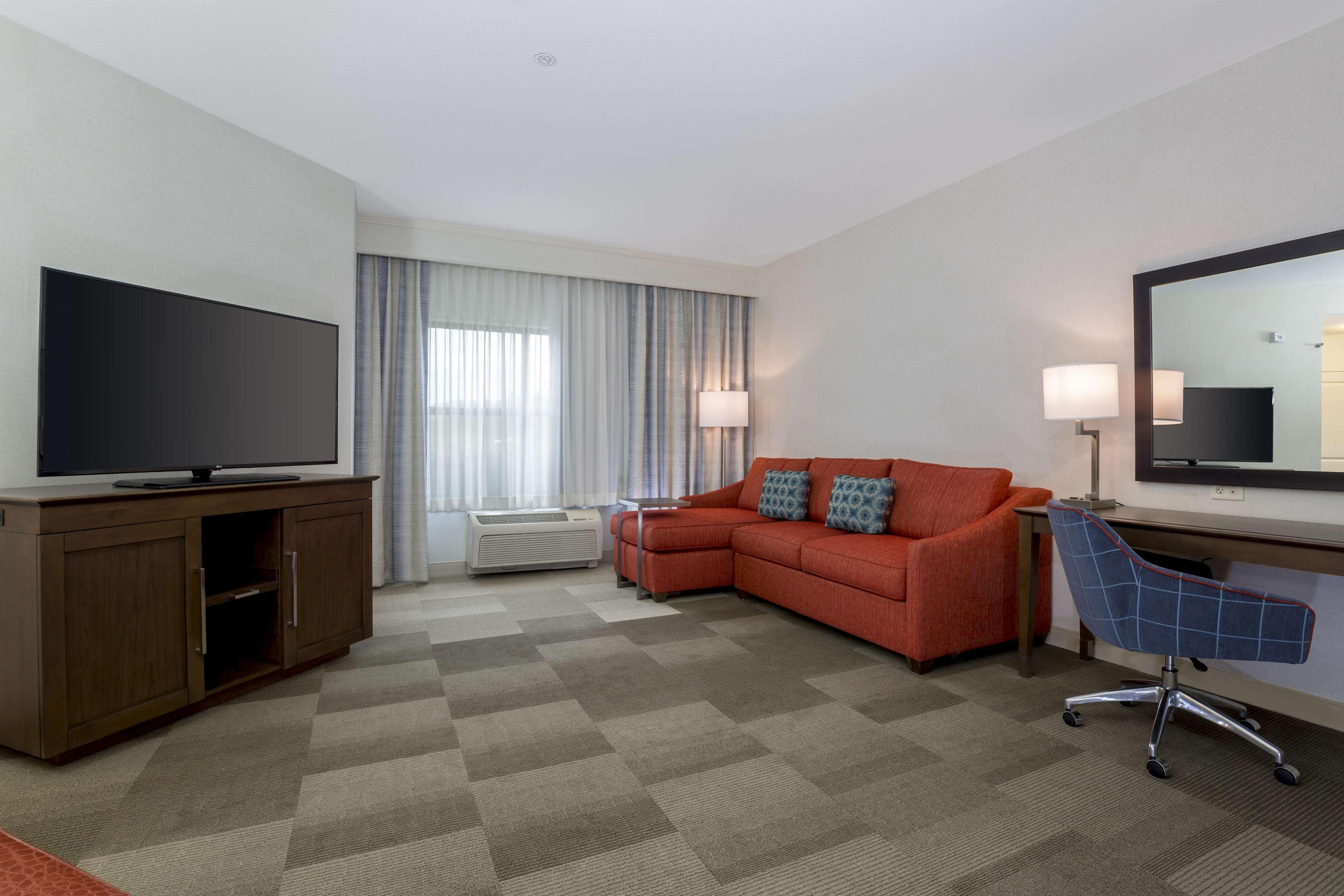 Hampton Inn & Suites San Diego-Poway Bagian luar foto