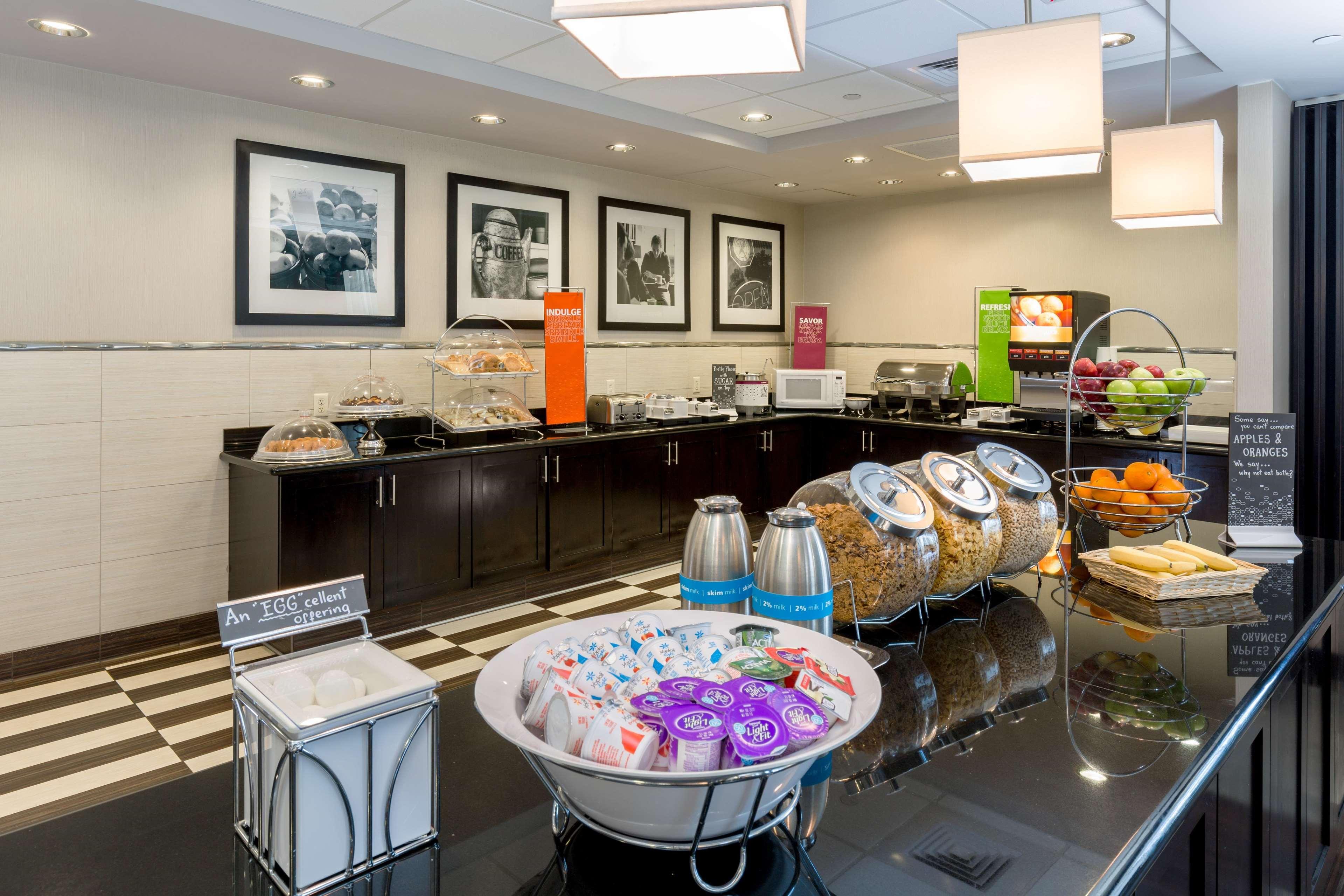 Hampton Inn & Suites San Diego-Poway Bagian luar foto