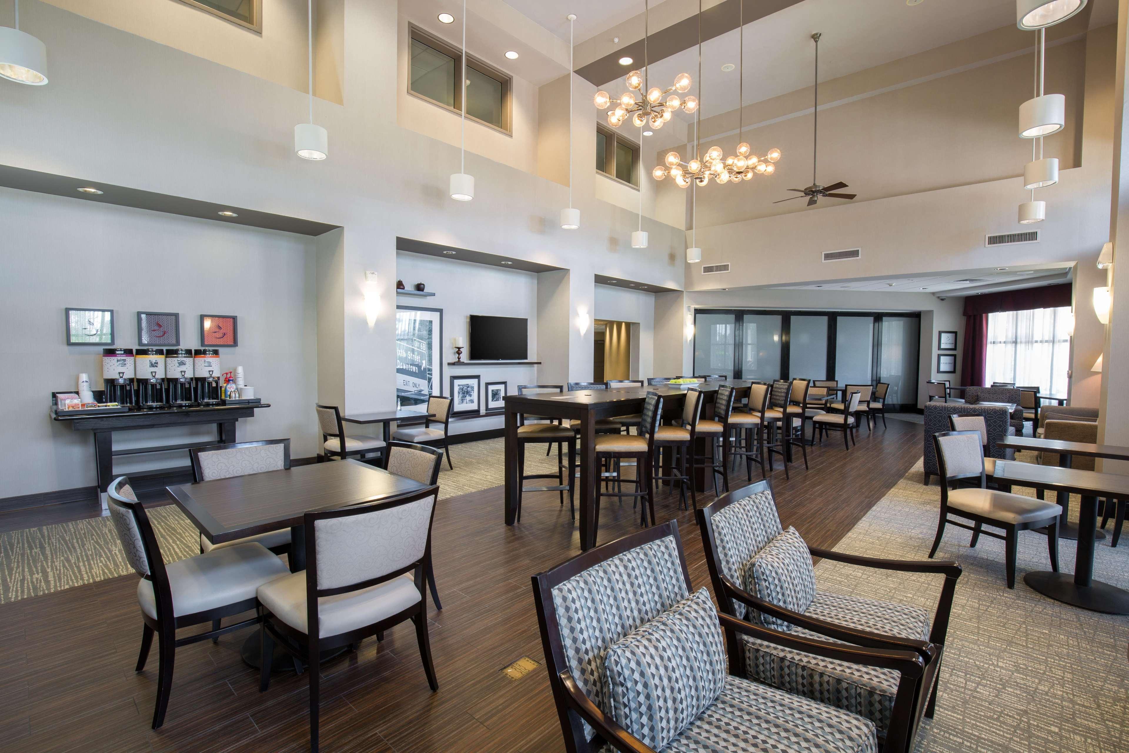 Hampton Inn & Suites San Diego-Poway Bagian luar foto