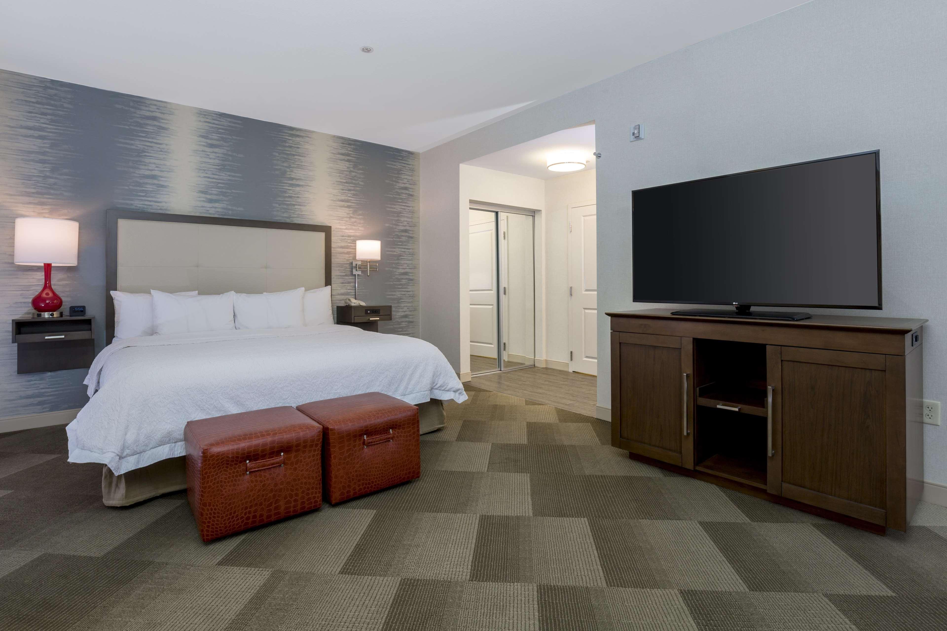 Hampton Inn & Suites San Diego-Poway Bagian luar foto