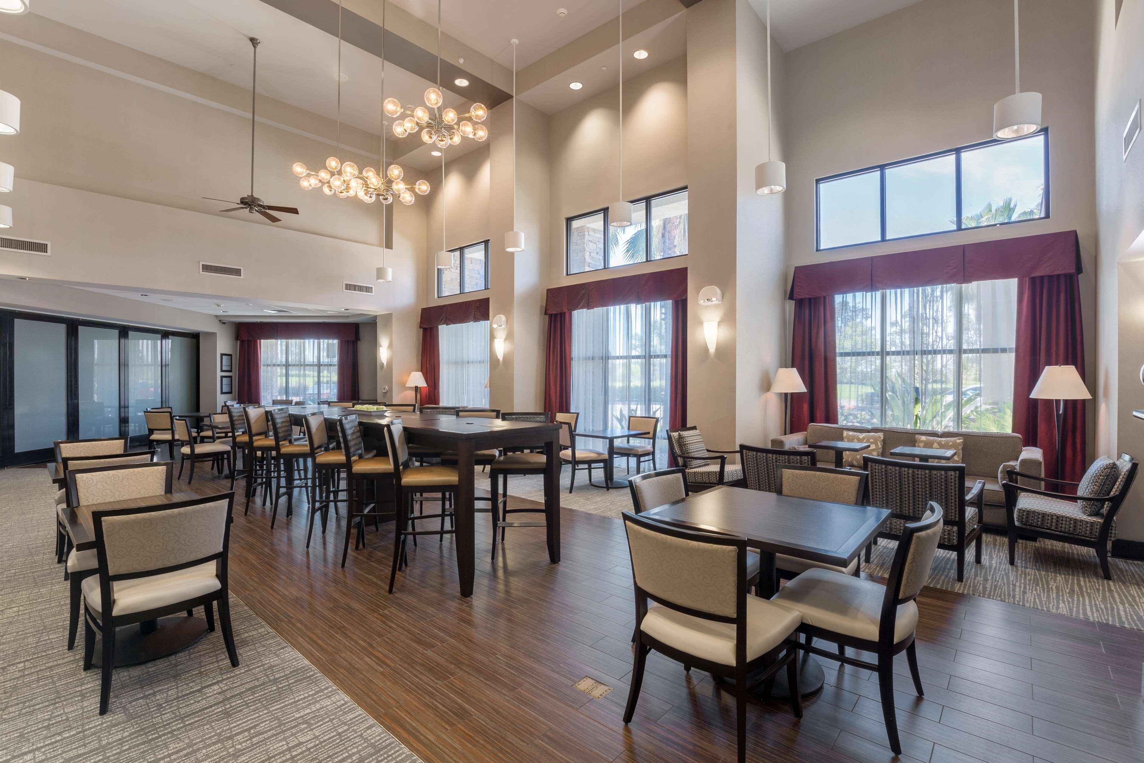 Hampton Inn & Suites San Diego-Poway Bagian luar foto