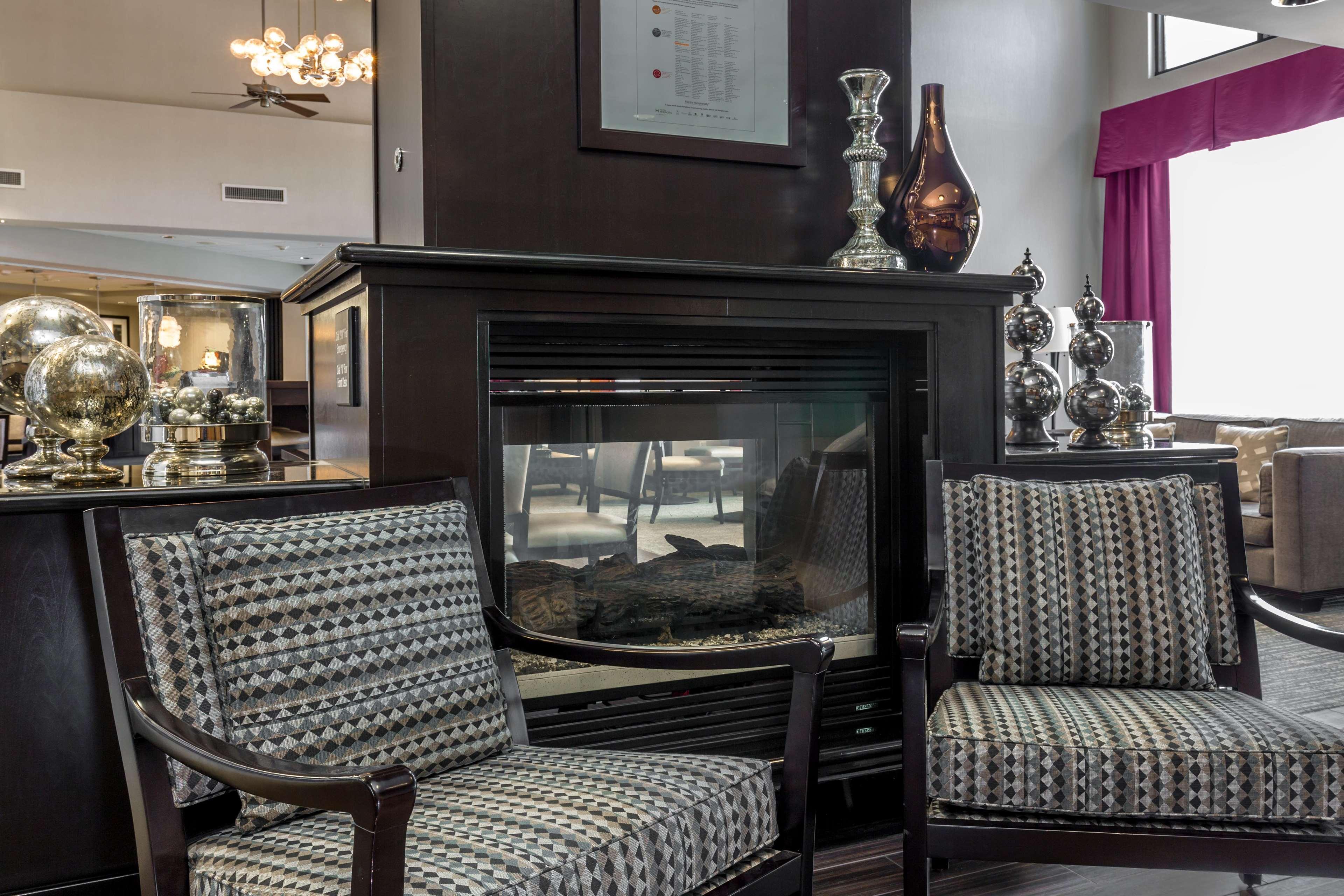 Hampton Inn & Suites San Diego-Poway Bagian luar foto