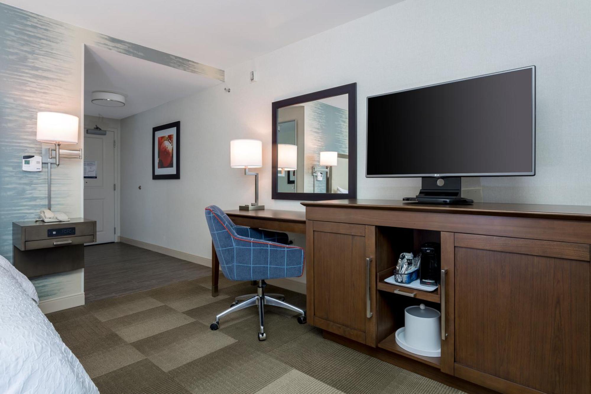 Hampton Inn & Suites San Diego-Poway Bagian luar foto