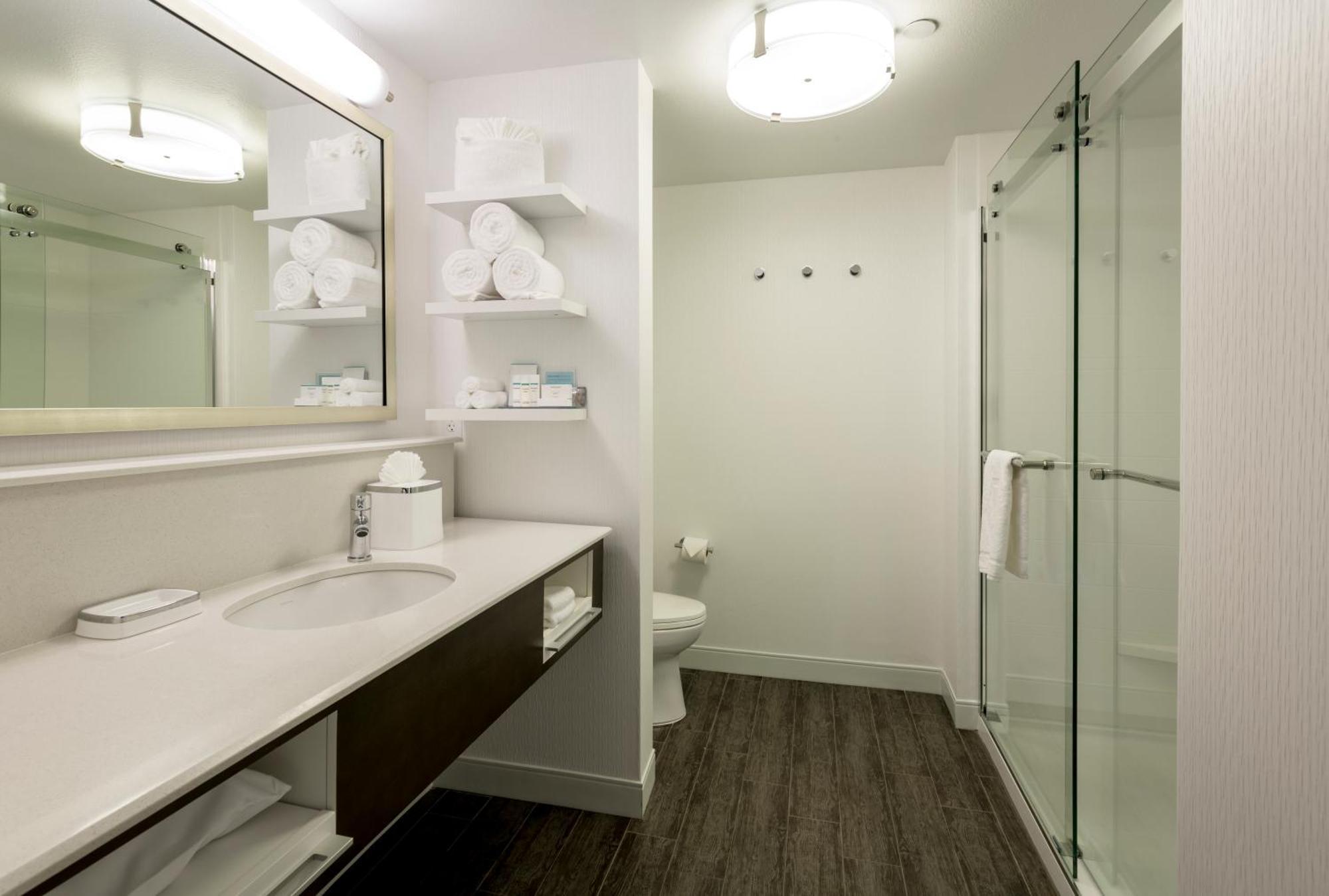 Hampton Inn & Suites San Diego-Poway Bagian luar foto