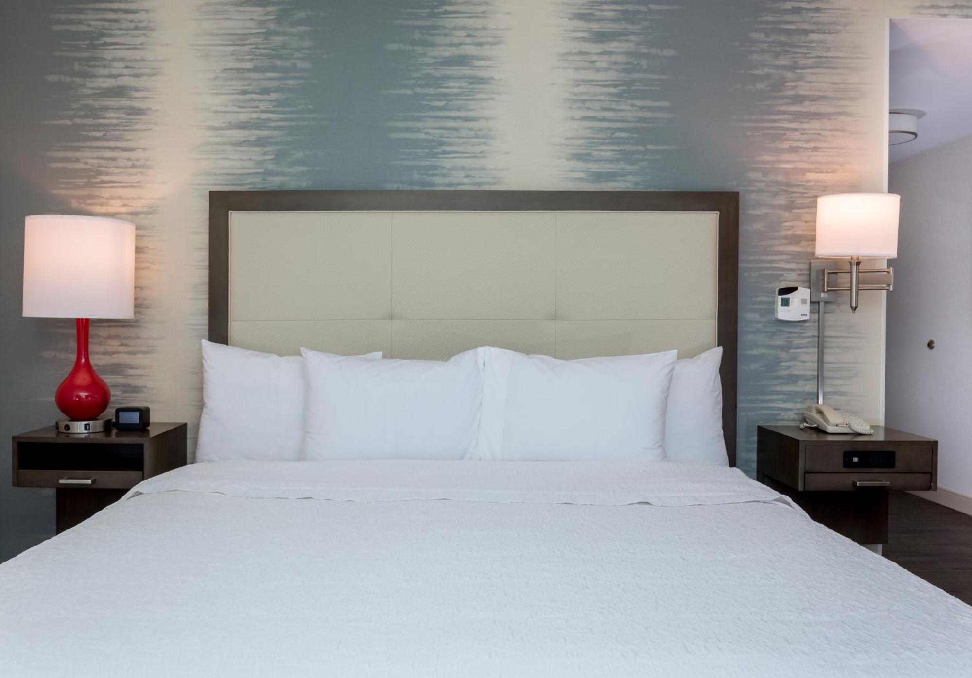 Hampton Inn & Suites San Diego-Poway Bagian luar foto