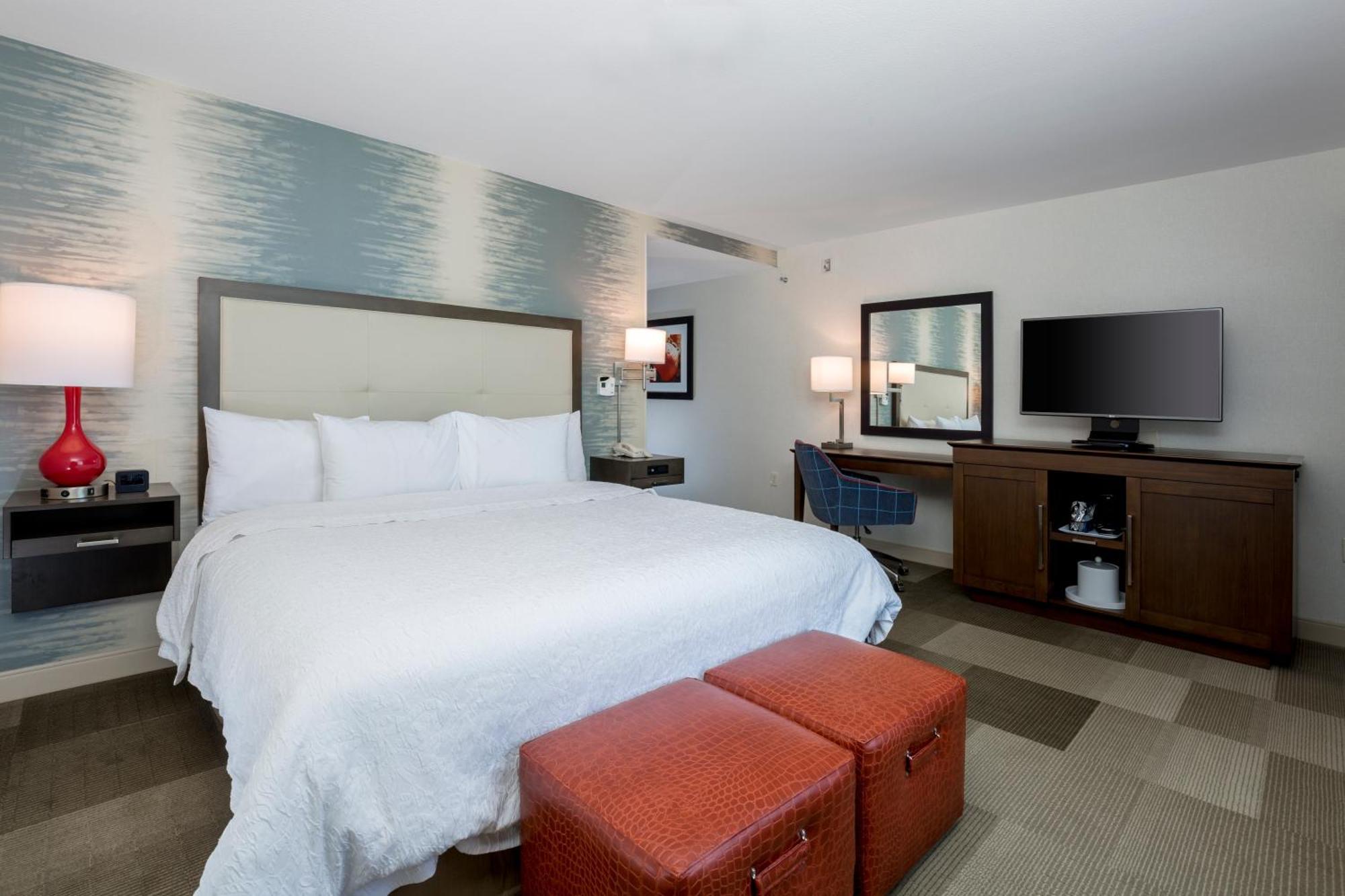 Hampton Inn & Suites San Diego-Poway Bagian luar foto