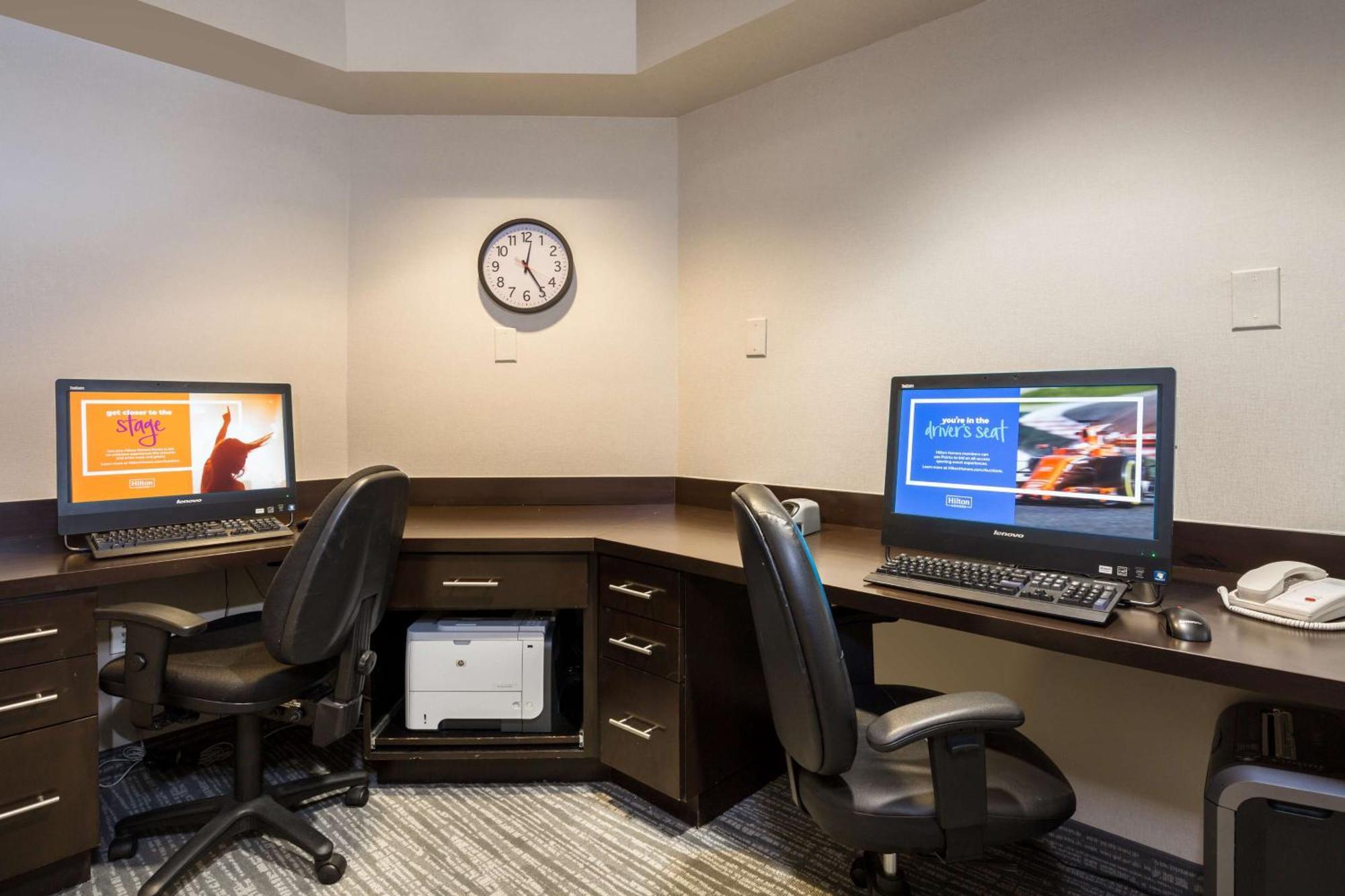 Hampton Inn & Suites San Diego-Poway Bagian luar foto