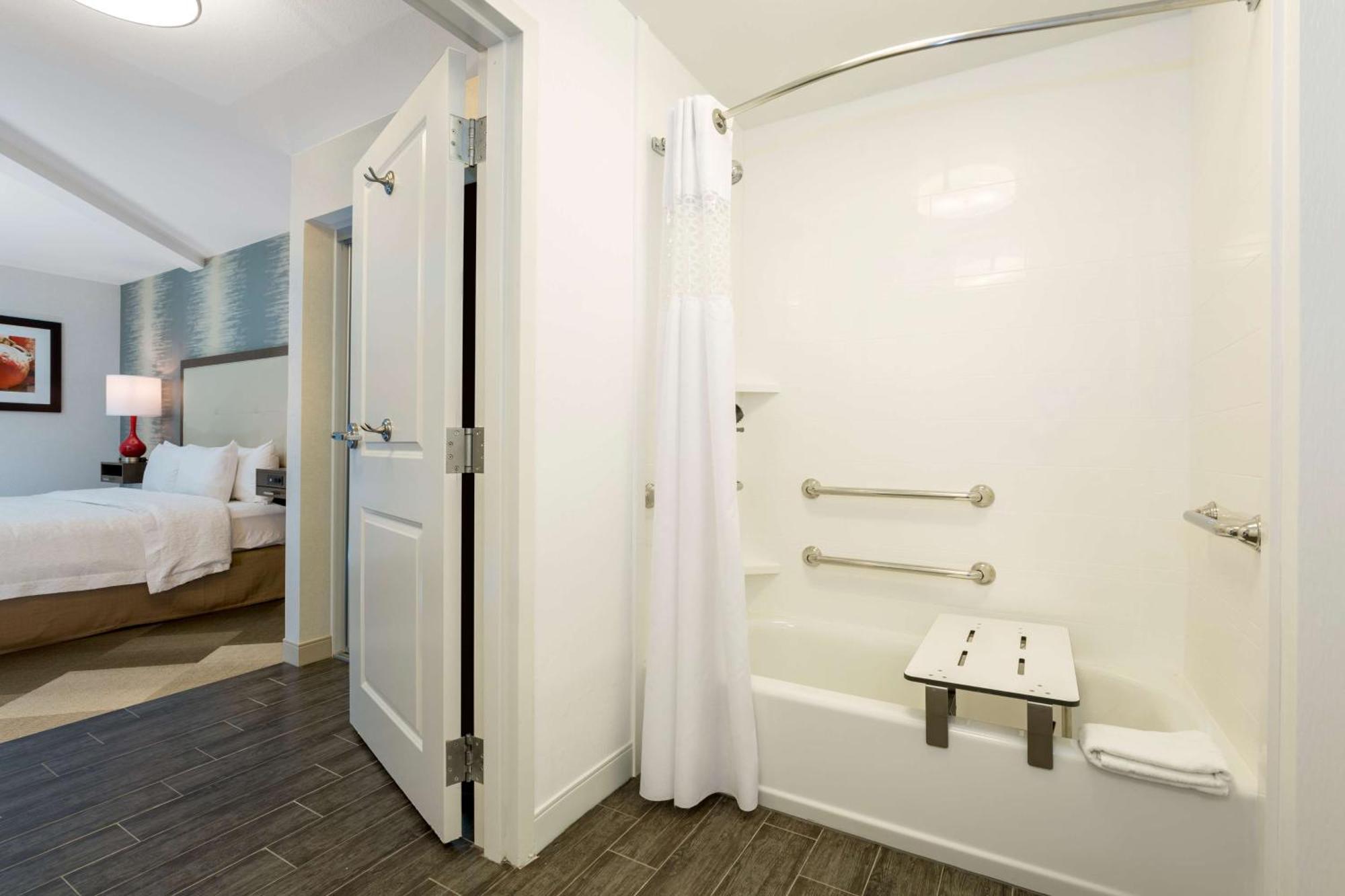 Hampton Inn & Suites San Diego-Poway Bagian luar foto