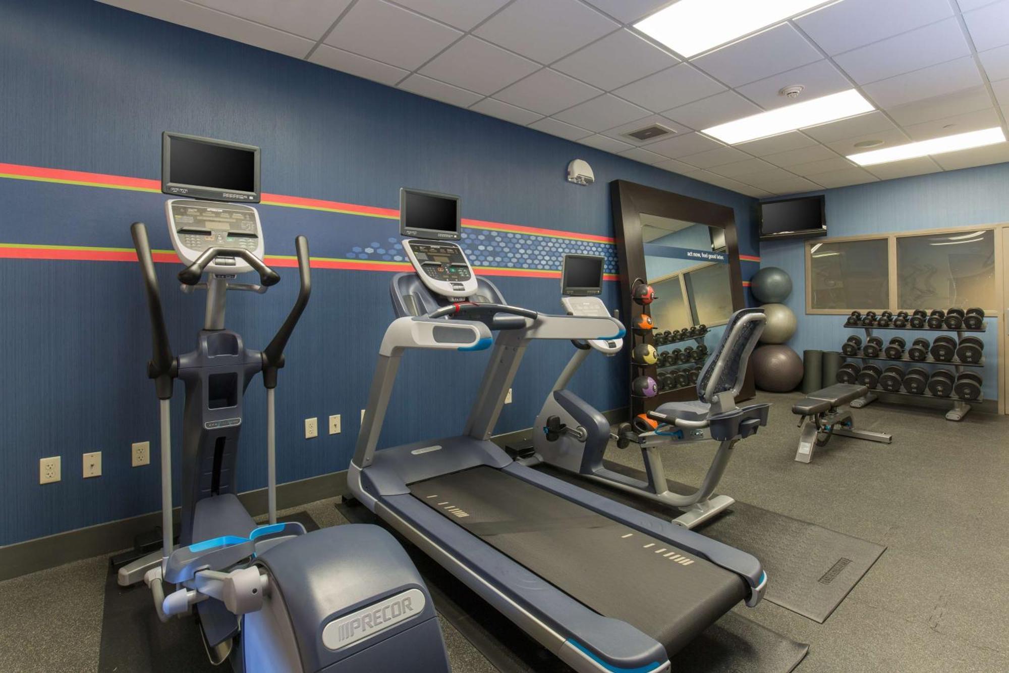 Hampton Inn & Suites San Diego-Poway Bagian luar foto