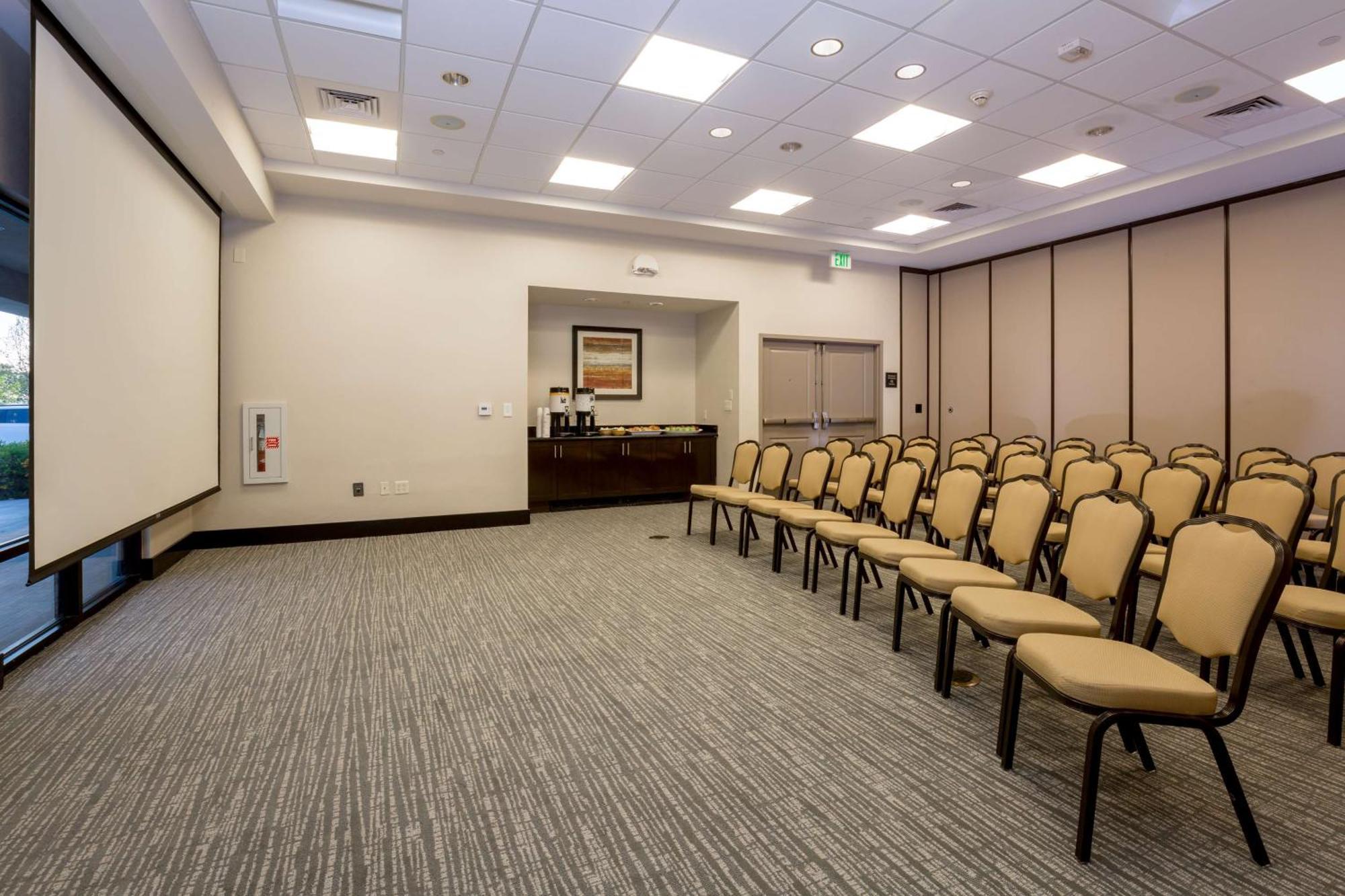 Hampton Inn & Suites San Diego-Poway Bagian luar foto