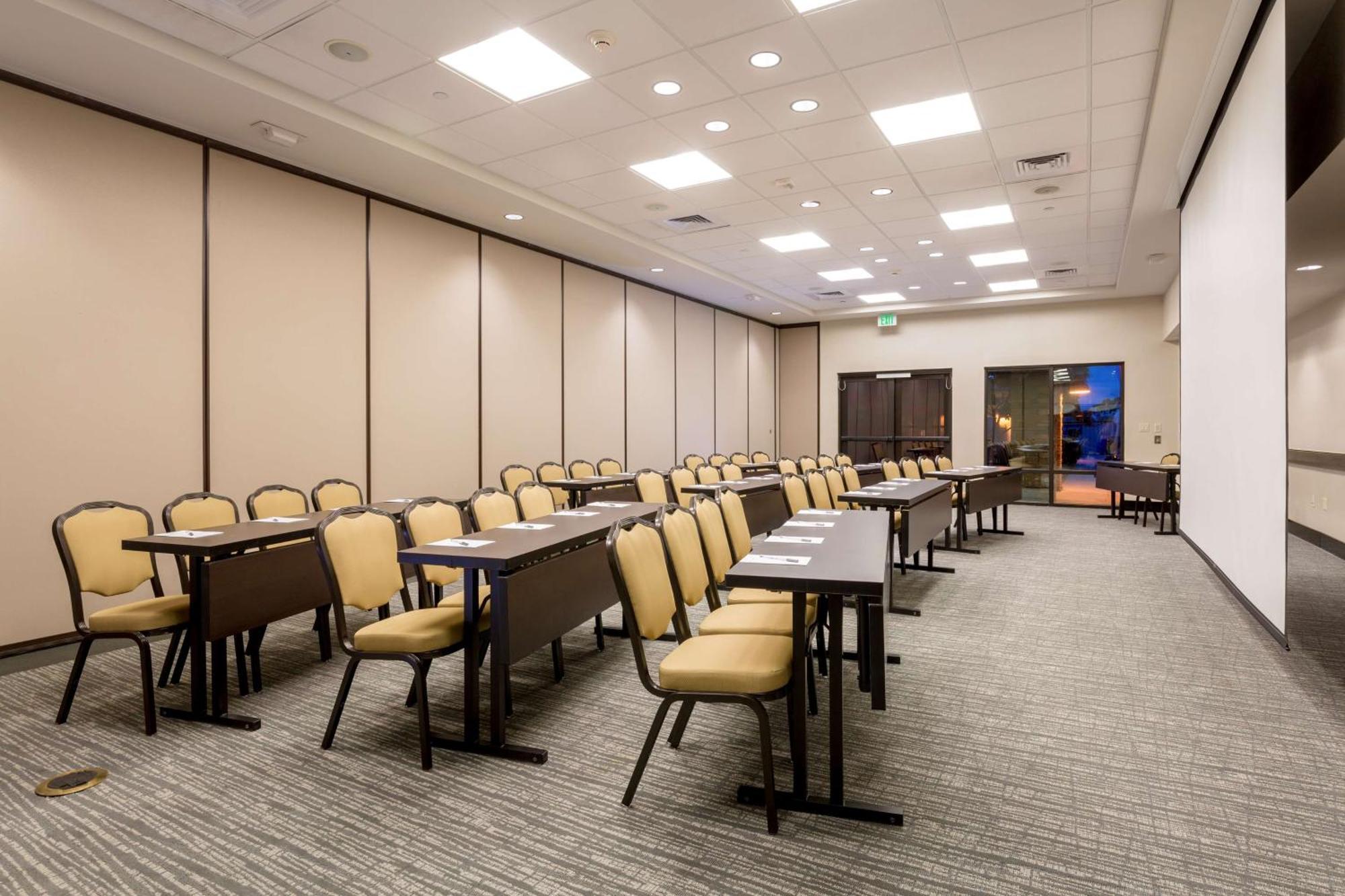 Hampton Inn & Suites San Diego-Poway Bagian luar foto