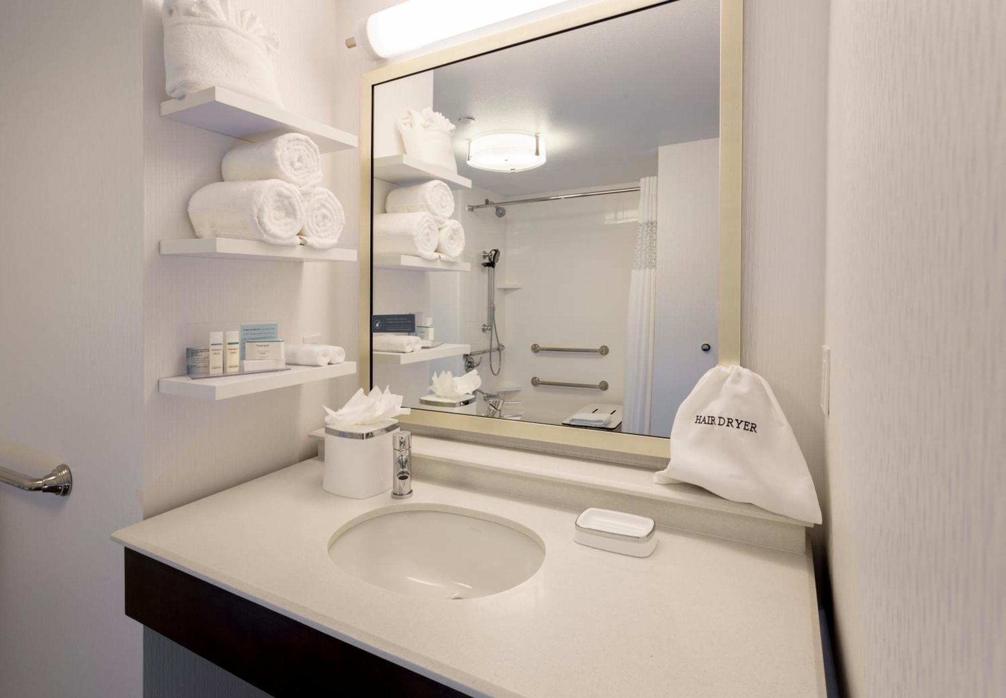 Hampton Inn & Suites San Diego-Poway Bagian luar foto