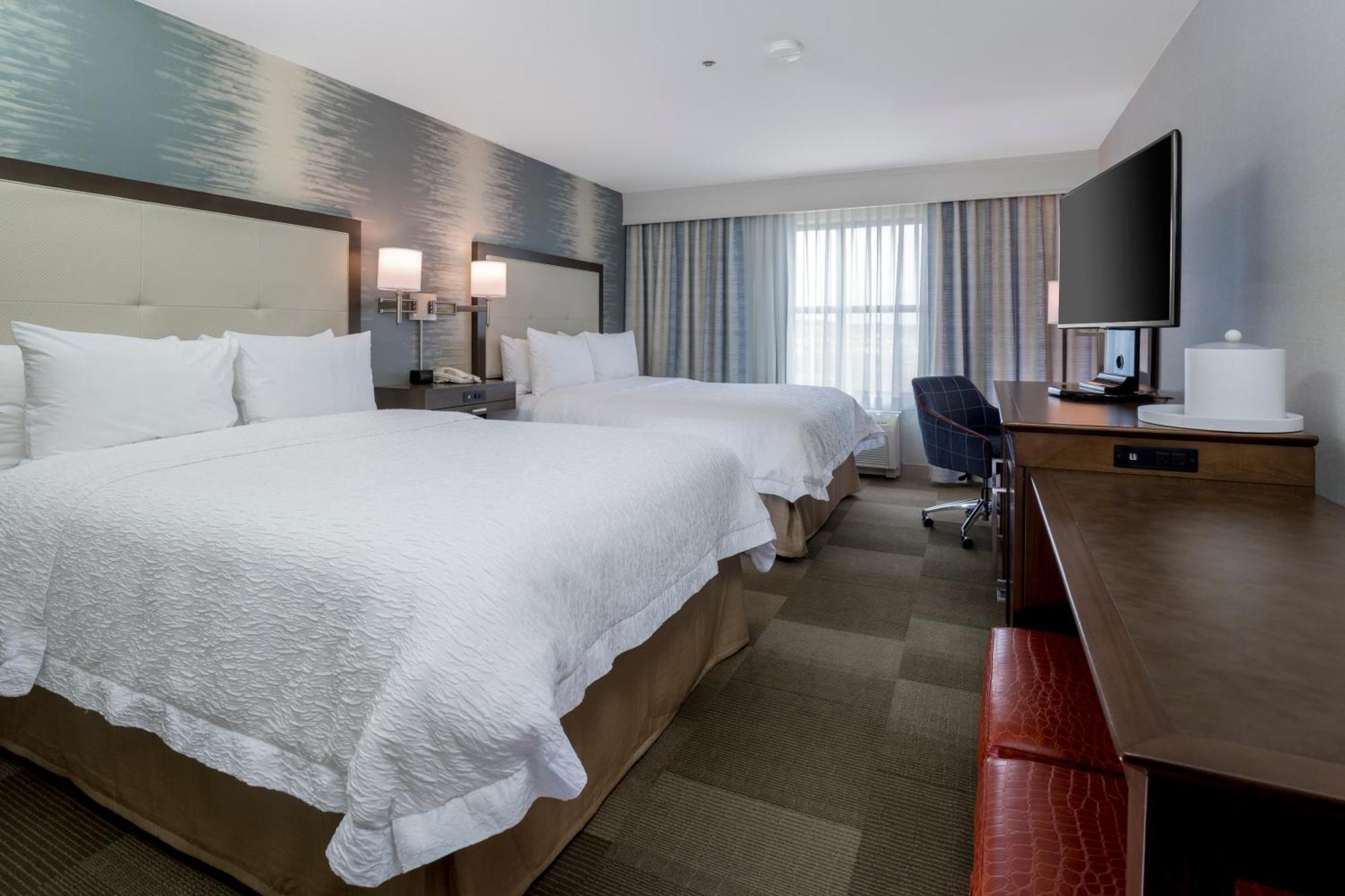 Hampton Inn & Suites San Diego-Poway Bagian luar foto