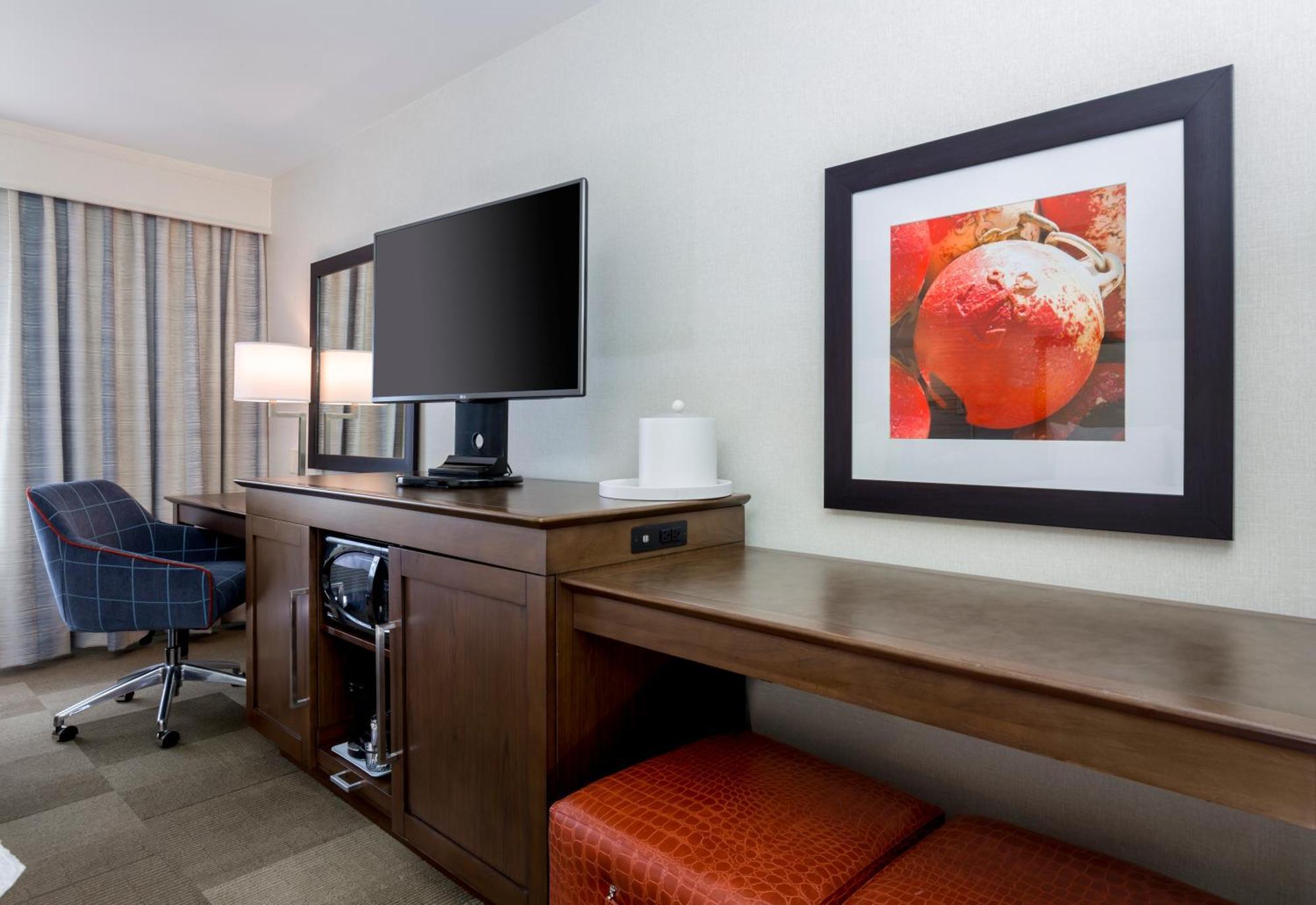 Hampton Inn & Suites San Diego-Poway Bagian luar foto