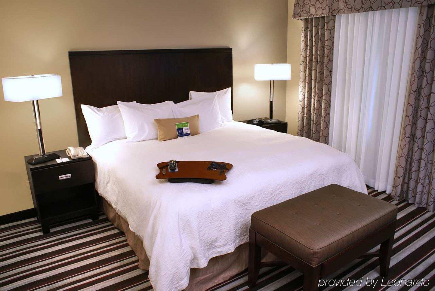 Hampton Inn & Suites San Diego-Poway Ruang foto