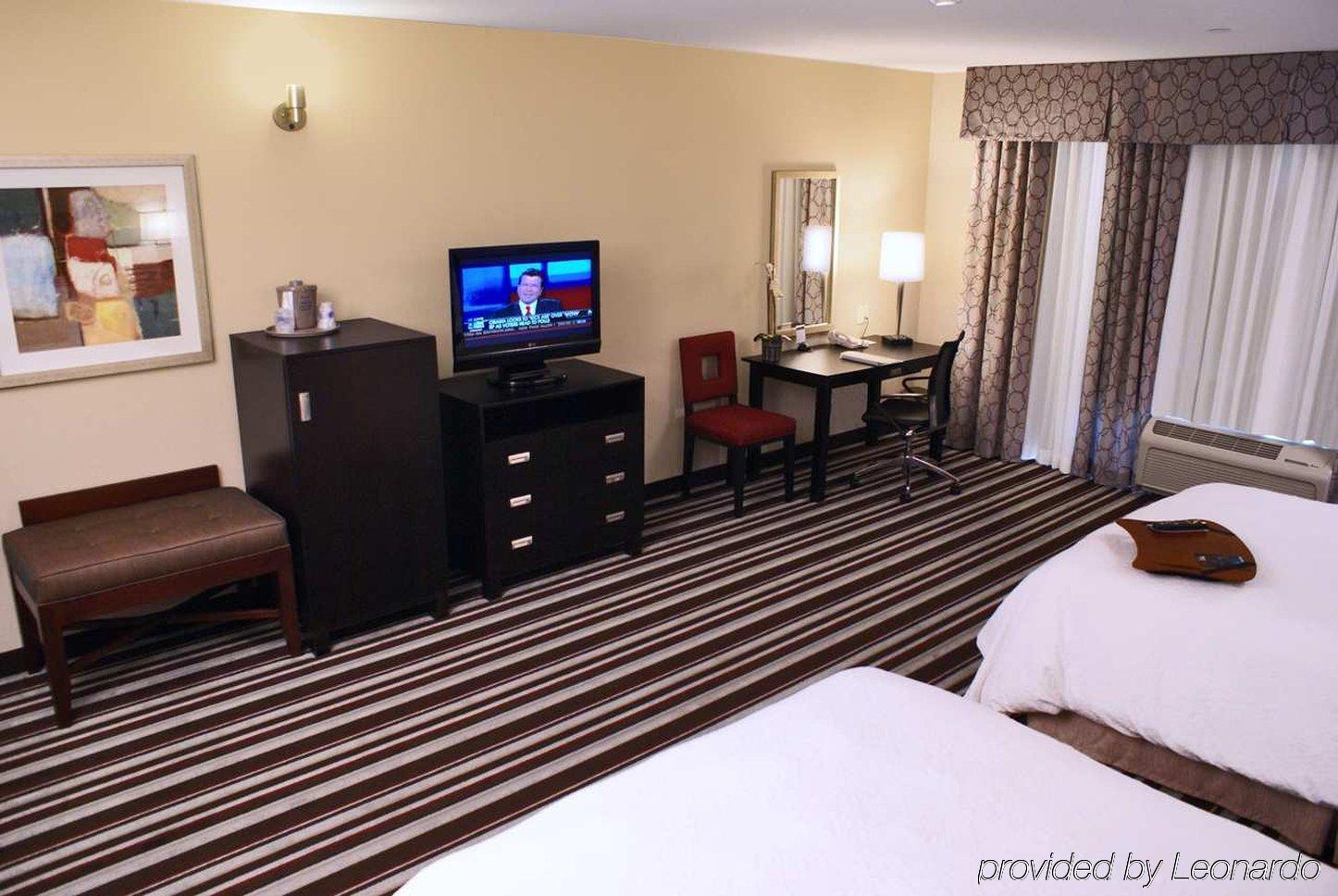 Hampton Inn & Suites San Diego-Poway Ruang foto