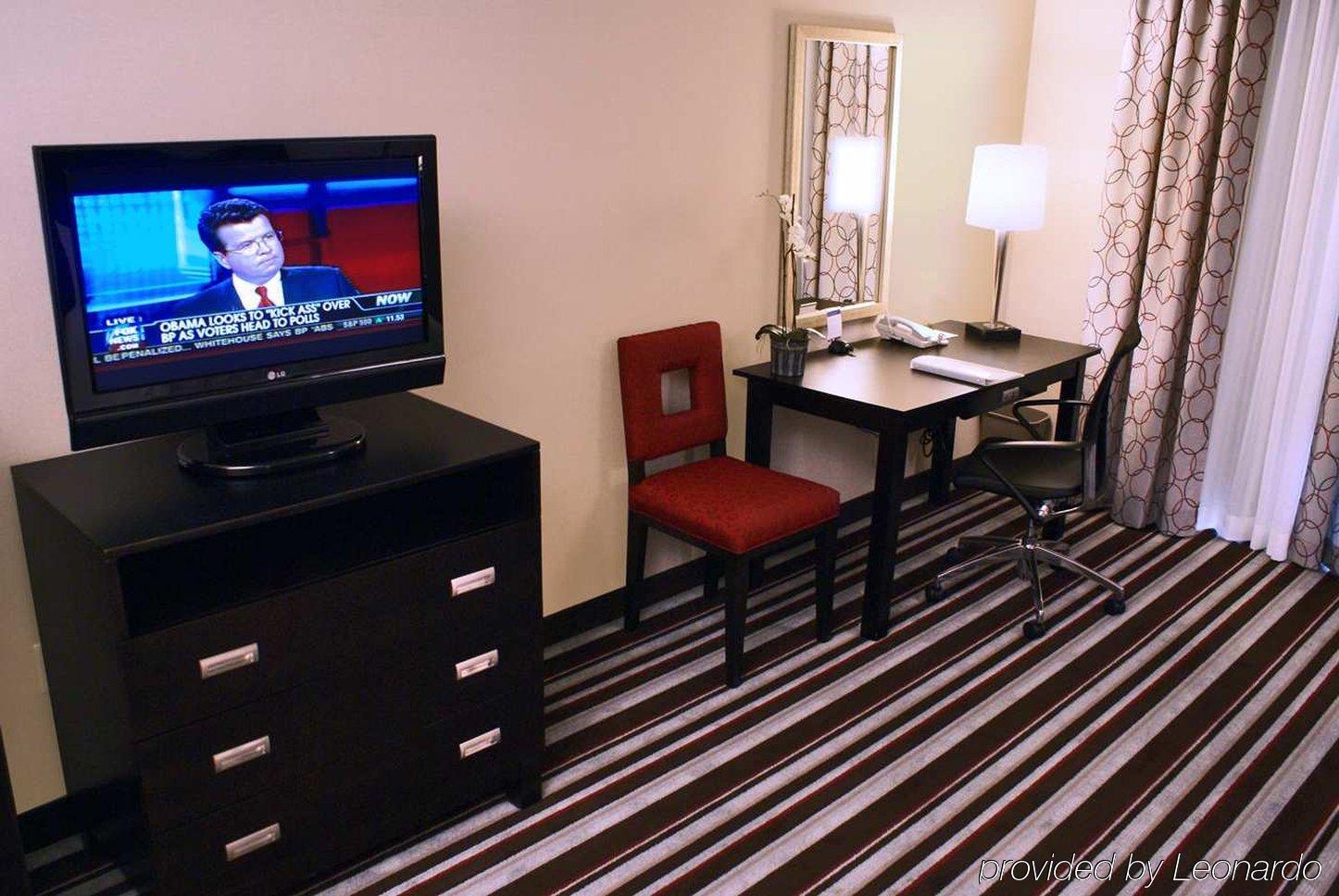 Hampton Inn & Suites San Diego-Poway Ruang foto