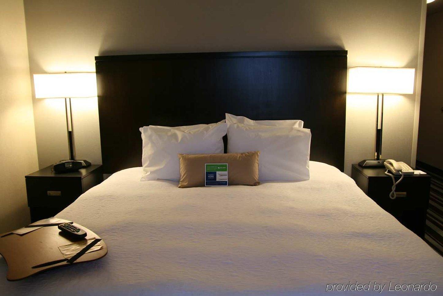 Hampton Inn & Suites San Diego-Poway Ruang foto