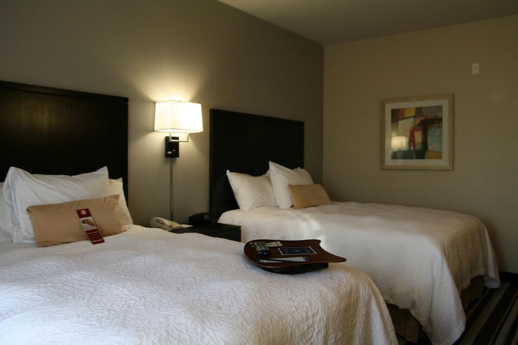 Hampton Inn & Suites San Diego-Poway Ruang foto