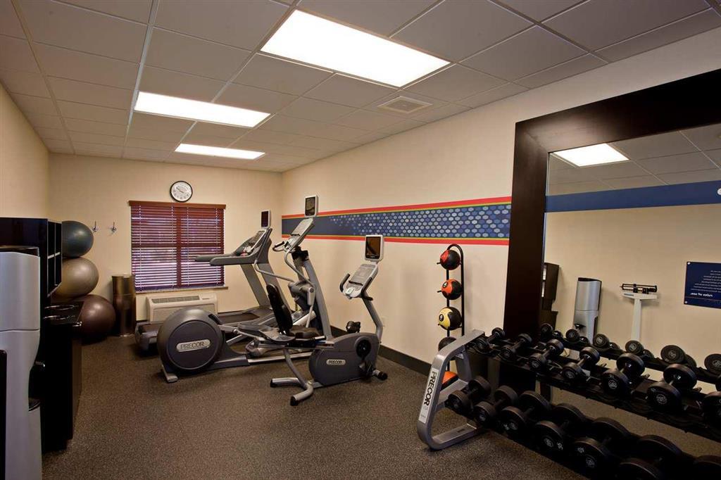 Hampton Inn & Suites San Diego-Poway Fasilitas foto