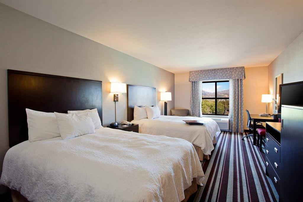 Hampton Inn & Suites San Diego-Poway Ruang foto