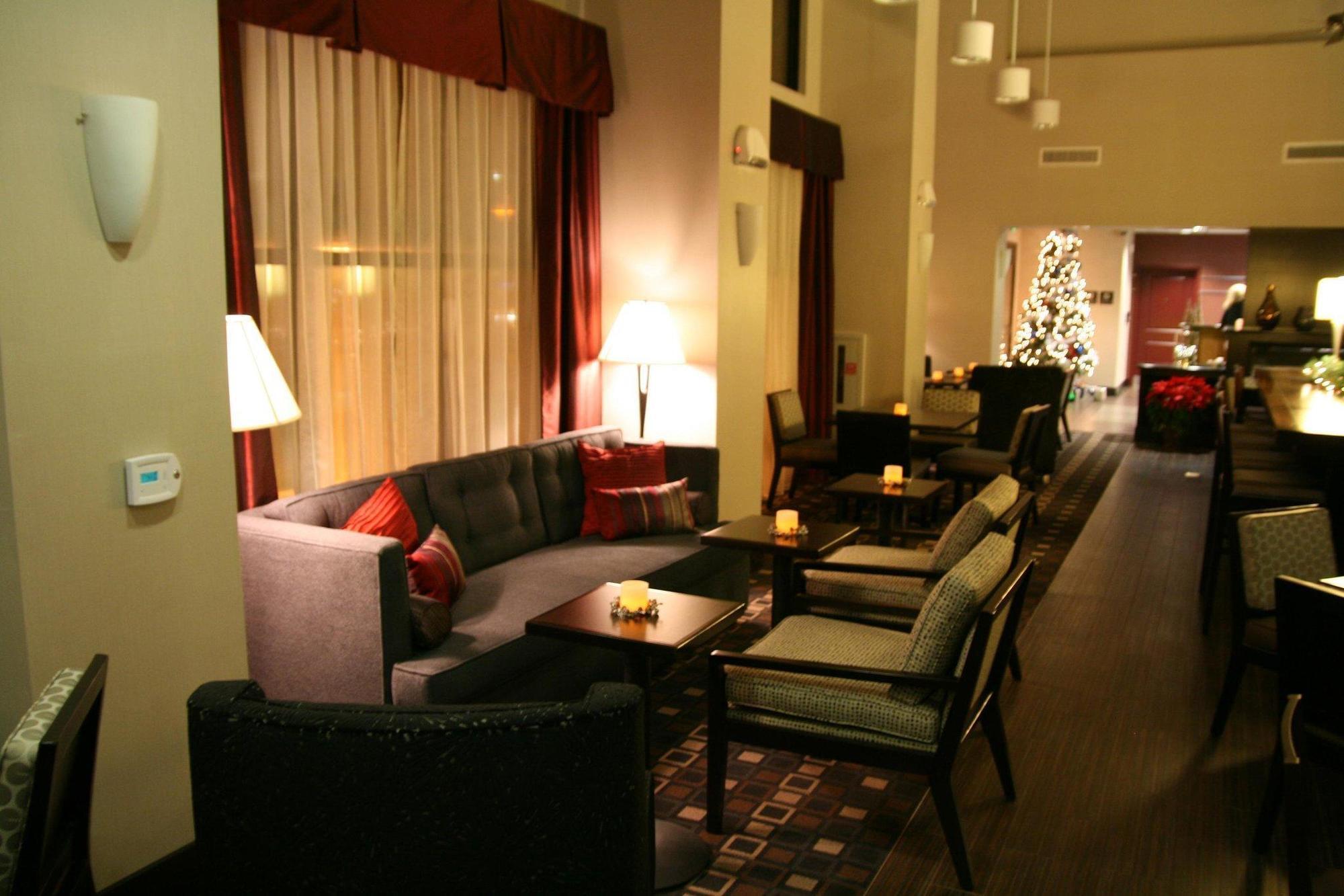 Hampton Inn & Suites San Diego-Poway Bagian luar foto