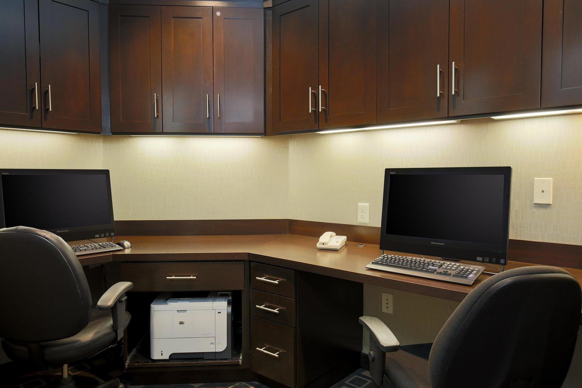 Hampton Inn & Suites San Diego-Poway Bagian luar foto