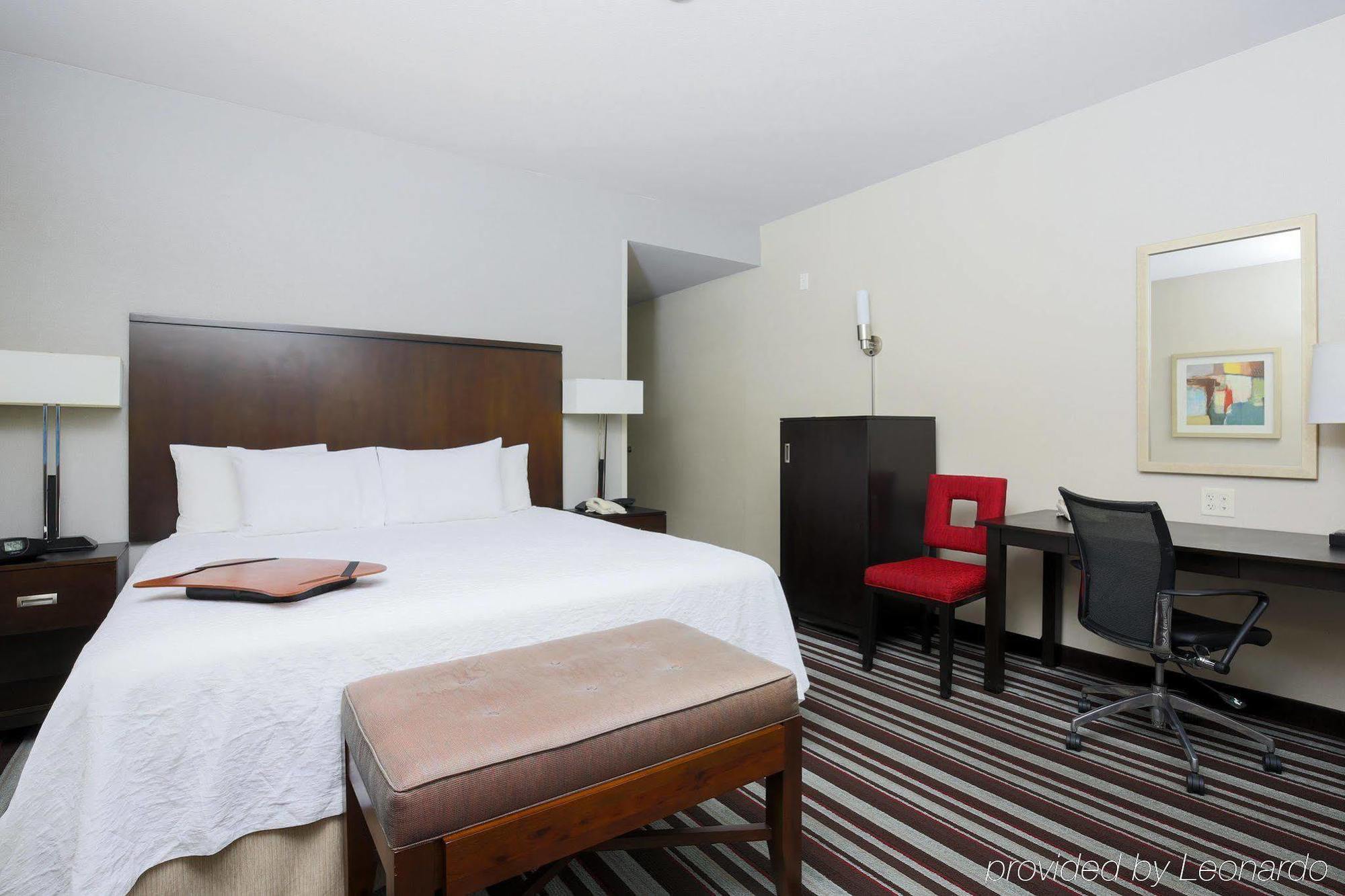 Hampton Inn & Suites San Diego-Poway Bagian luar foto