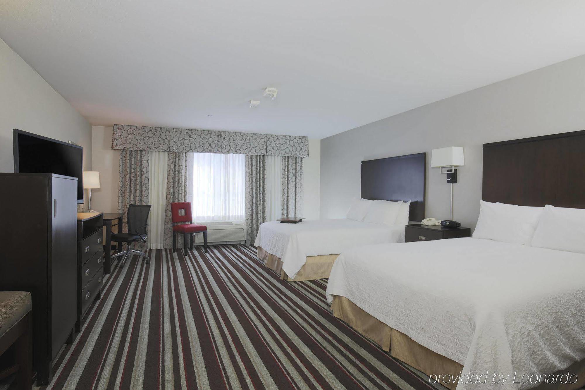 Hampton Inn & Suites San Diego-Poway Bagian luar foto