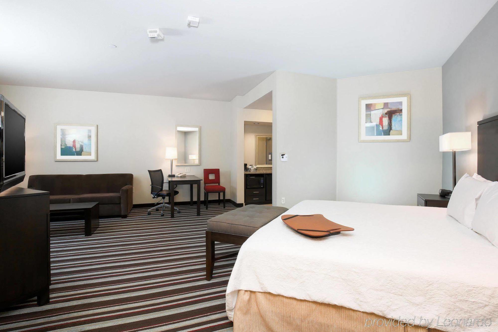 Hampton Inn & Suites San Diego-Poway Bagian luar foto