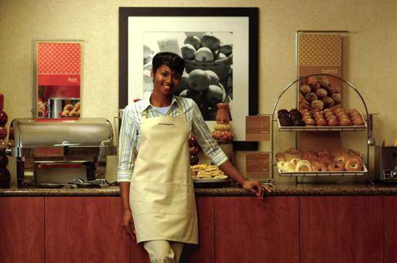 Hampton Inn & Suites San Diego-Poway Bagian luar foto