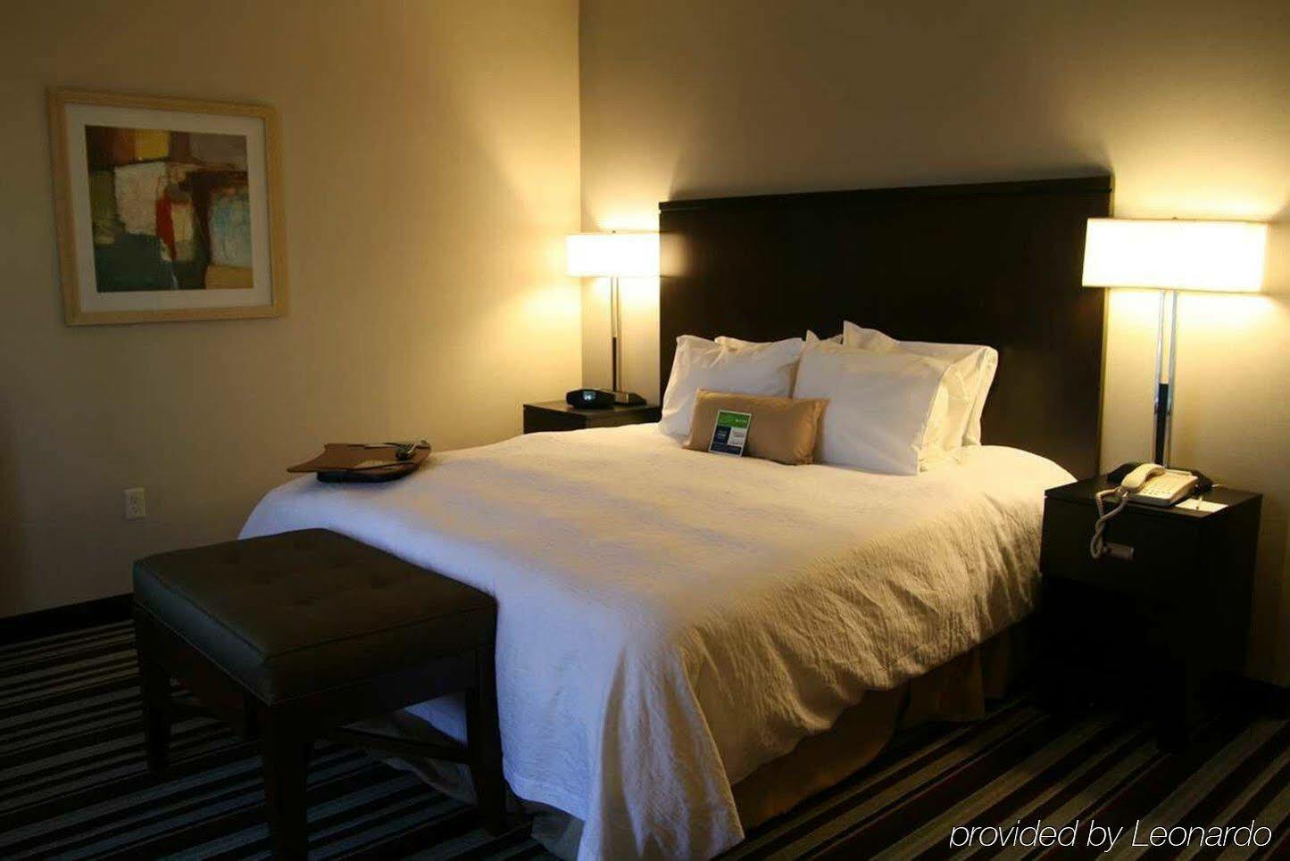 Hampton Inn & Suites San Diego-Poway Bagian luar foto
